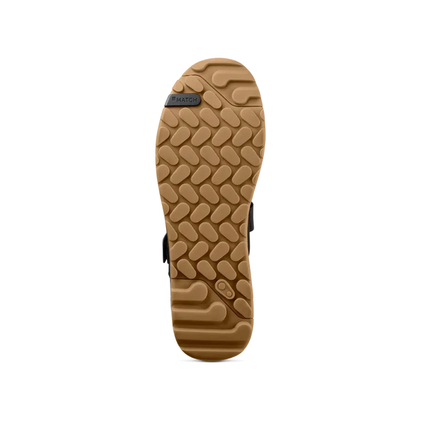Crankbrothers Stamp Trail Boa Black/Gold