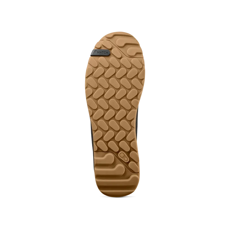 Crankbrothers Stamp Trail Lace Black/Black