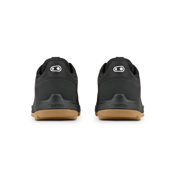 Crankbrothers Stamp Trail Lace Black/Black