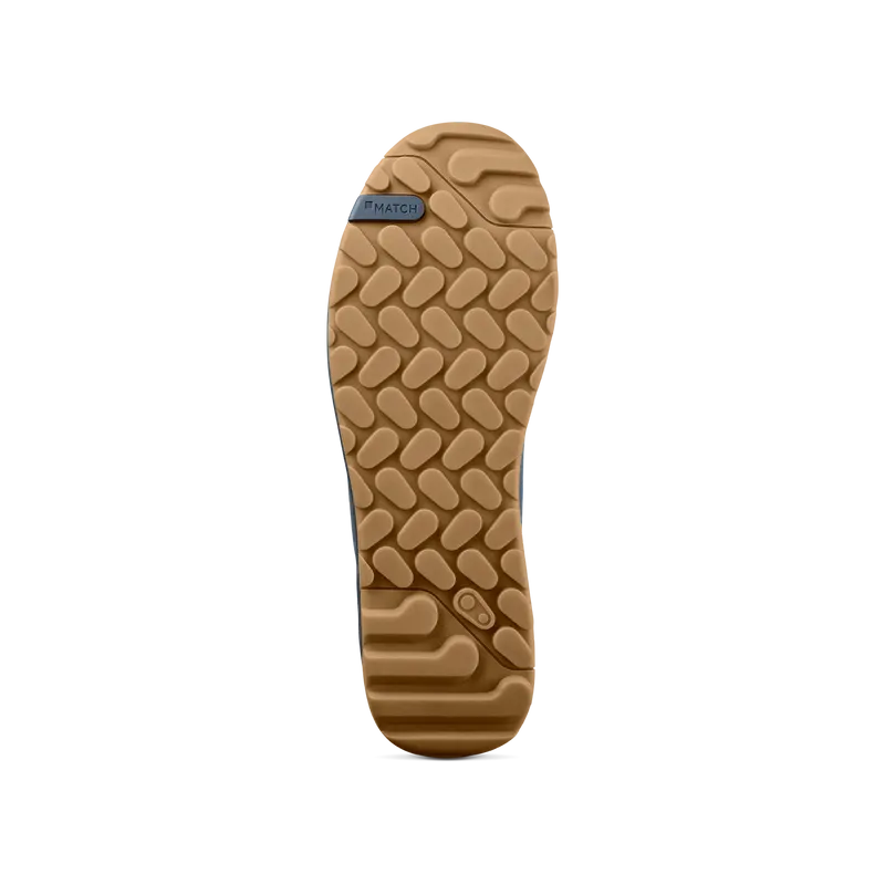 Crankbrothers Stamp Trail Lace Blue/Dark Blue