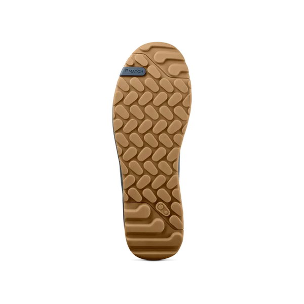 Crankbrothers Stamp Trail Lace Blue/Dark Blue