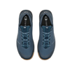 Crankbrothers Stamp Trail Lace Blue/Dark Blue