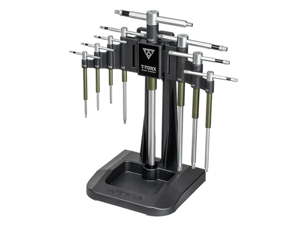 Topeak T-Torx Wrench Set