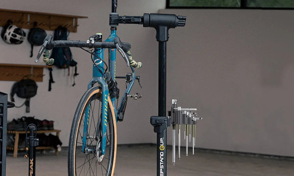 Topeak T-Torx Wrench Set