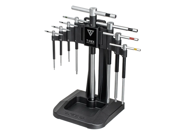 Topeak T-Hex Wrench Set