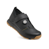 Crankbrothers Mallet Trail Boa Black/Gold