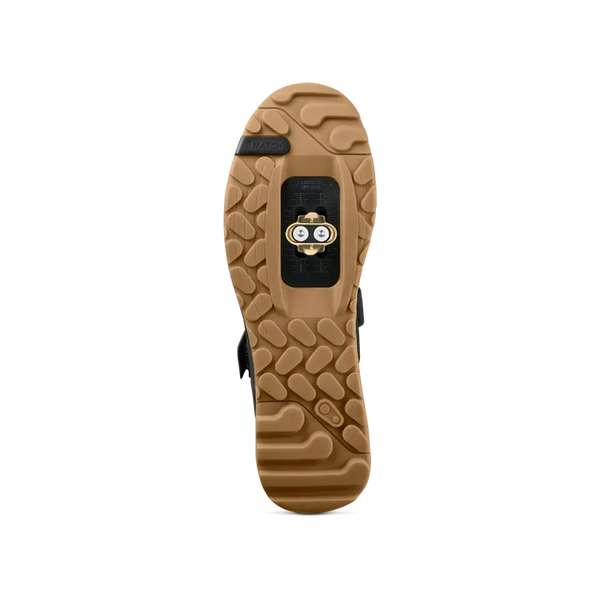 Crankbrothers Mallet Trail Boa Black/Gold