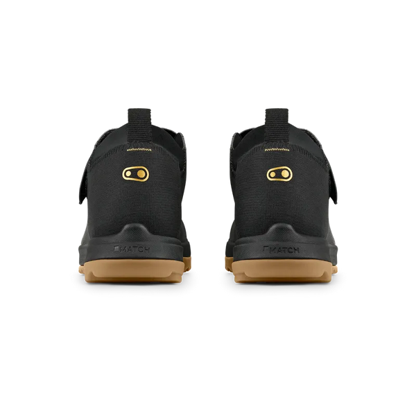 Crankbrothers Mallet Trail Boa Black/Gold