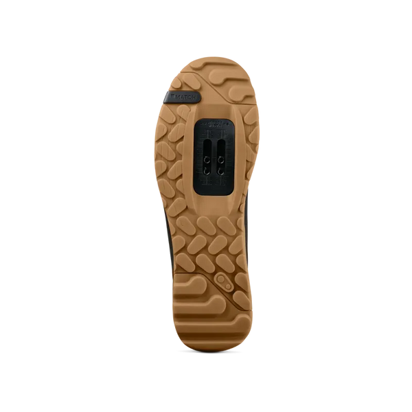 Crankbrothers Mallet Trail Lace Black/Black