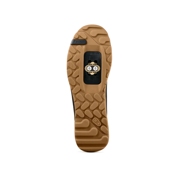Crankbrothers Mallet Trail Lace Black/Black
