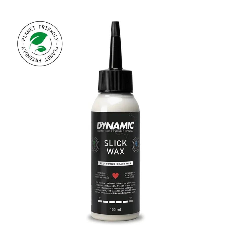 Dynamic Slick Wax 100ml