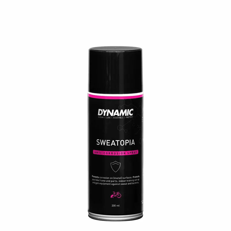 Dynamic Sweatopia 200mL
