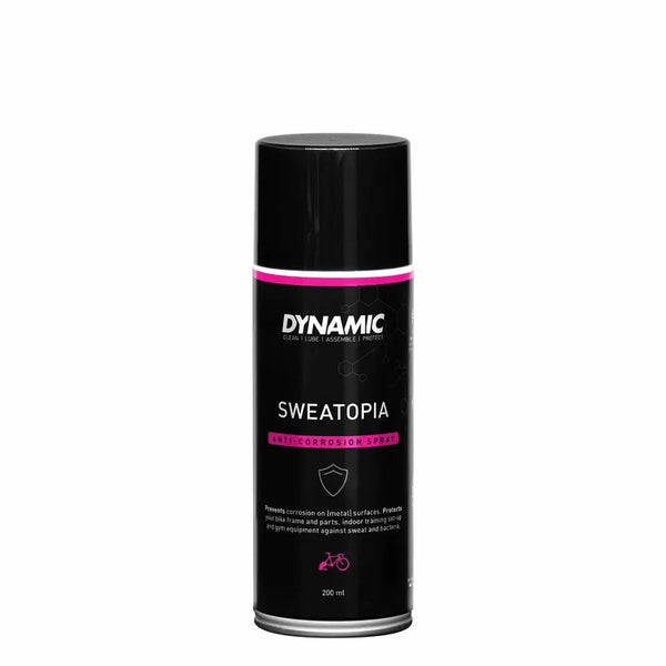 Dynamic Sweatopia 200mL