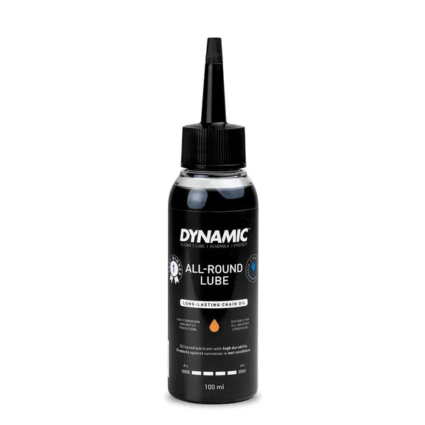 Dynamic Allround Lube 100ml