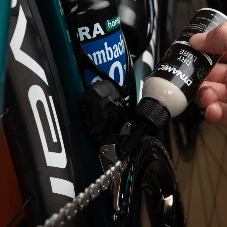 Dynamic Dry Lube Premium