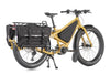 Tern Cargo Hold 72 Panniers