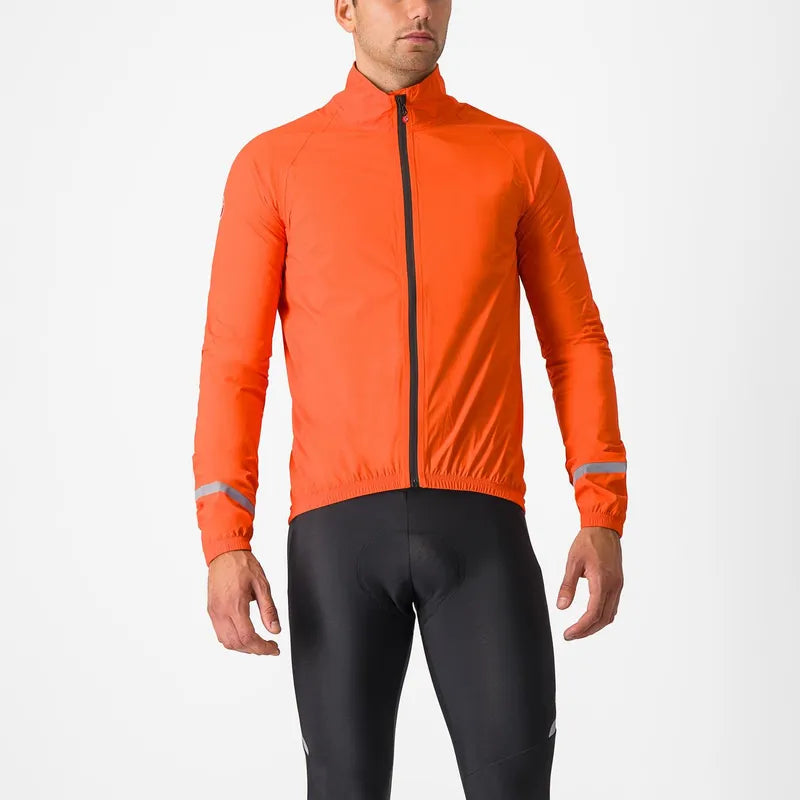 Castelli Emergency 2 Jacket Mens