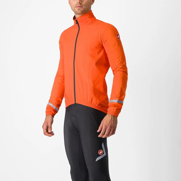 Castelli Emergency 2 Jacket Mens