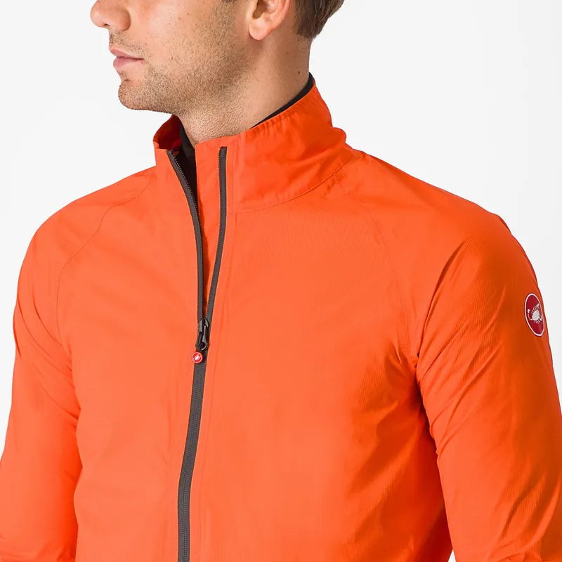 Castelli Emergency 2 Jacket Mens