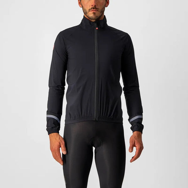 Castelli Emergency 2 Jacket Mens