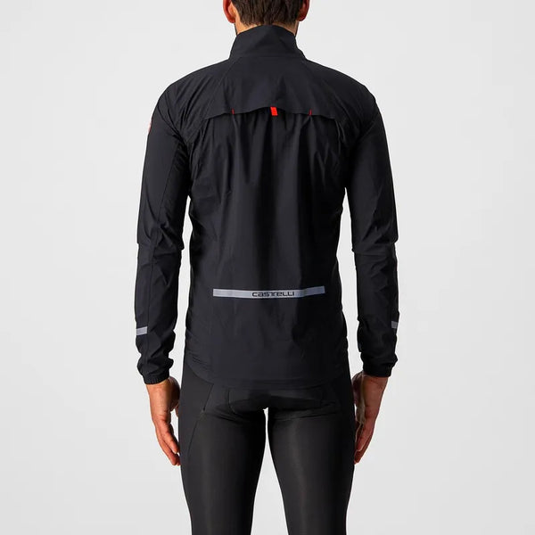 Castelli Emergency 2 Jacket Mens