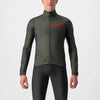 Castelli Squadra Stretch Jacket Mens
