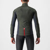 Castelli Squadra Stretch Jacket Mens