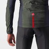 Castelli Squadra Stretch Jacket Mens