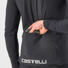Castelli Squadra Stretch Jacket Mens
