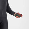 Castelli Squadra Stretch Jacket Mens