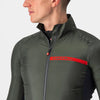 Castelli Squadra Stretch Jacket Mens