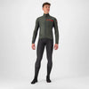 Castelli Squadra Stretch Jacket Mens