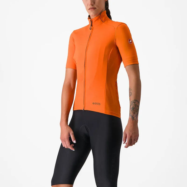 Castelli Perfetto RoS 2 Wind Jersey Women's