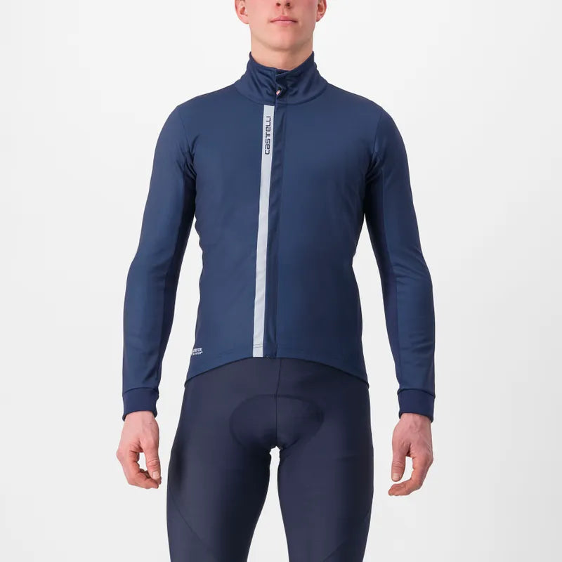 Castelli Entrata Jacket Mens