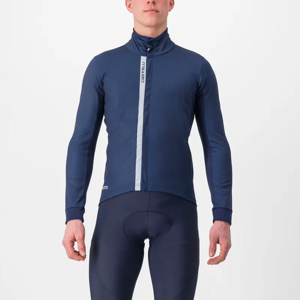 Castelli Entrata Jacket Mens