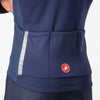 Castelli Entrata Jacket Mens
