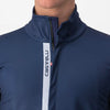 Castelli Entrata Jacket Mens