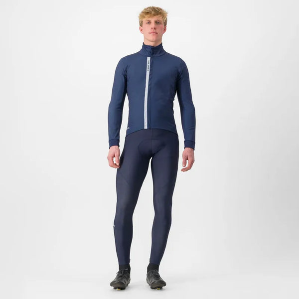 Castelli Entrata Jacket Mens