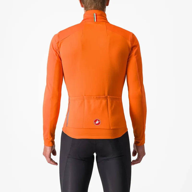 Castelli Entrata Jacket Mens