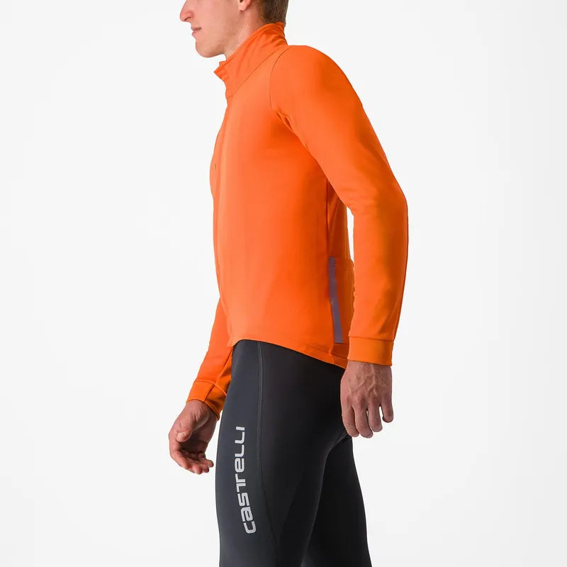 Castelli Entrata Jacket Mens