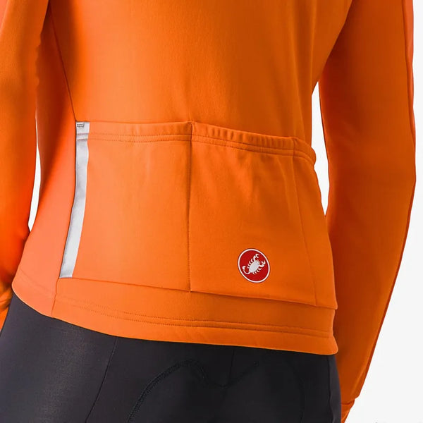 Castelli Entrata Jacket Mens