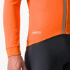 Castelli Entrata Jacket Mens