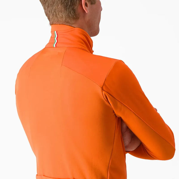Castelli Entrata Jacket Mens