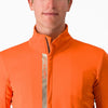 Castelli Entrata Jacket Mens