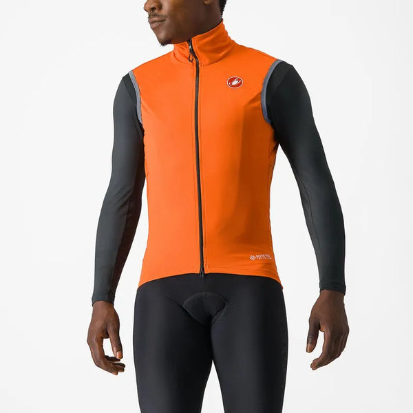 Castelli Vest Perfetto RoS 2 Mens