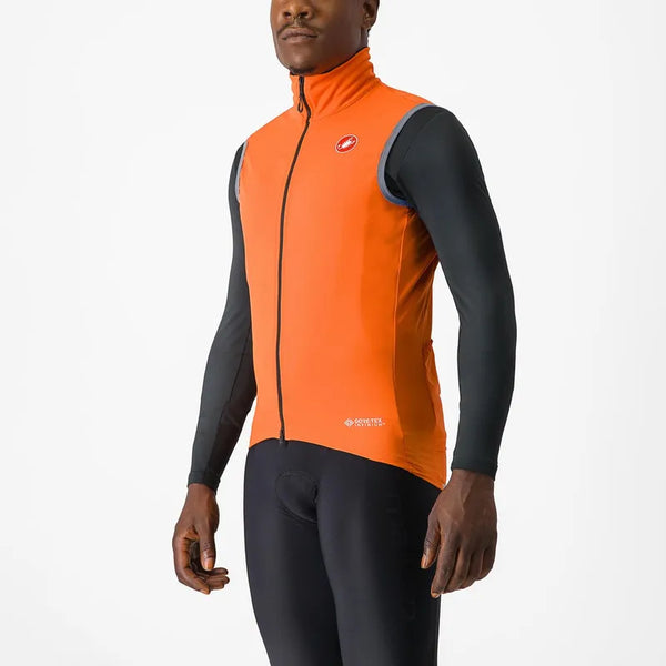 Castelli Vest Perfetto RoS 2 Mens