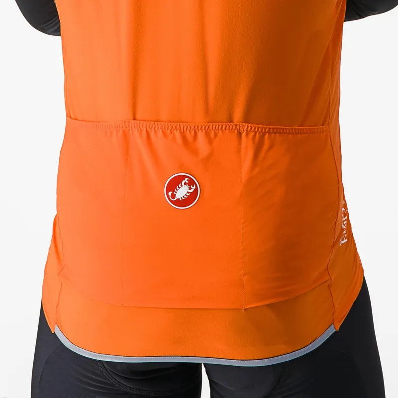 Castelli Vest Perfetto RoS 2 Mens