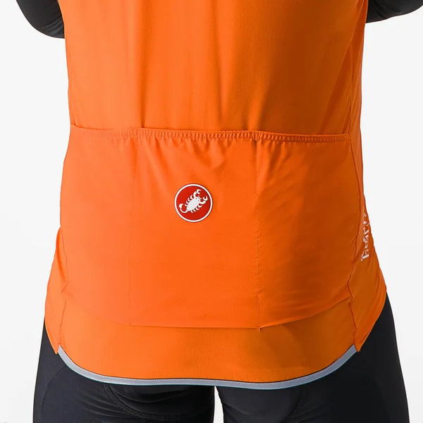 Castelli Vest Perfetto RoS 2 Mens