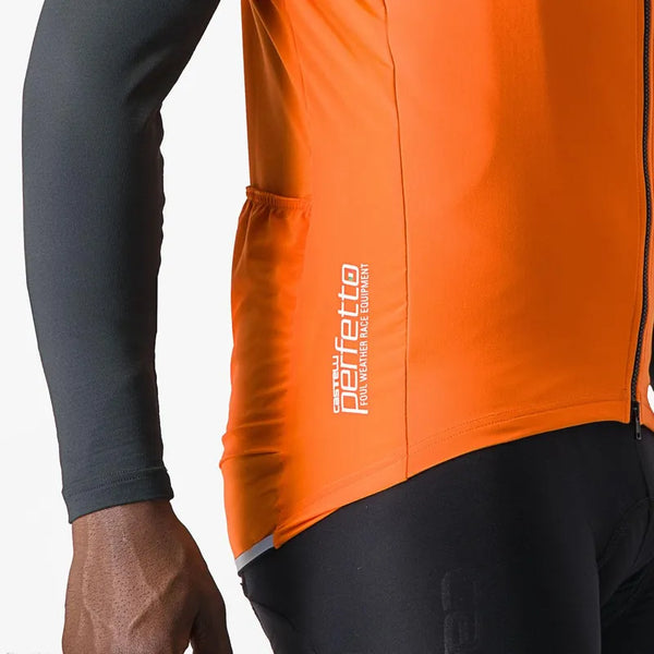 Castelli Vest Perfetto RoS 2 Mens