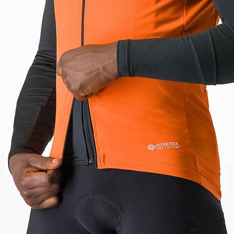 Castelli Vest Perfetto RoS 2 Mens